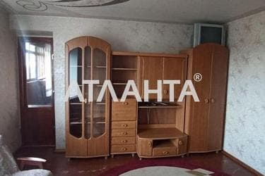 2-комнатная квартира по адресу ул. Гетмана Мазепы 1-й проезд (площадь 52 м²) - Atlanta.ua - фото 17