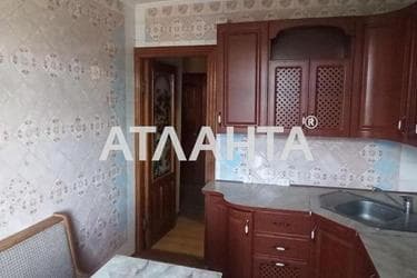 2-комнатная квартира по адресу ул. Гетмана Мазепы 1-й проезд (площадь 52 м²) - Atlanta.ua - фото 20