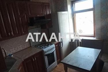 2-комнатная квартира по адресу ул. Гетмана Мазепы 1-й проезд (площадь 52 м²) - Atlanta.ua - фото 21