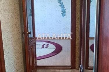 2-комнатная квартира по адресу ул. Гетмана Мазепы 1-й проезд (площадь 52 м²) - Atlanta.ua - фото 25