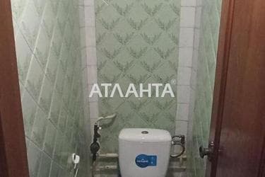 2-комнатная квартира по адресу ул. Гетмана Мазепы 1-й проезд (площадь 52 м²) - Atlanta.ua - фото 30