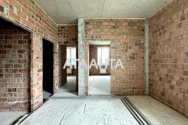2-кімнатна квартира за адресою вул. Орлика Пилипа (площа 47,7 м²) - Atlanta.ua - фото 13