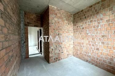 2-кімнатна квартира за адресою вул. Орлика Пилипа (площа 47,7 м²) - Atlanta.ua - фото 18