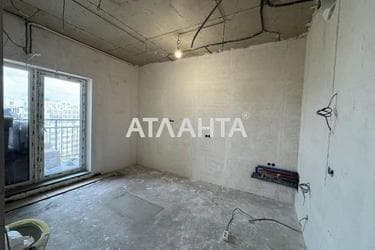 1-room apartment apartment by the address st. Krasnova (area 42,2 m²) - Atlanta.ua - photo 7