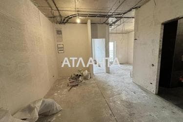1-room apartment apartment by the address st. Krasnova (area 42,2 m²) - Atlanta.ua - photo 8