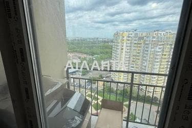 1-room apartment apartment by the address st. Krasnova (area 42,2 m²) - Atlanta.ua - photo 10