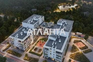 1-комнатная квартира по адресу ул. Под Голоском (площадь 52,3 м²) - Atlanta.ua - фото 9