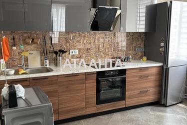 1-комнатная квартира по адресу Гагарина пр. (площадь 46 м²) - Atlanta.ua - фото 11