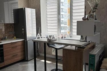 1-комнатная квартира по адресу Гагарина пр. (площадь 46 м²) - Atlanta.ua - фото 12