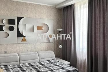 1-комнатная квартира по адресу Гагарина пр. (площадь 46 м²) - Atlanta.ua - фото 13
