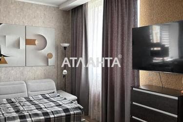 1-комнатная квартира по адресу Гагарина пр. (площадь 46 м²) - Atlanta.ua - фото 14