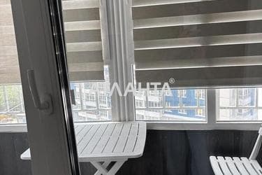 1-комнатная квартира по адресу Гагарина пр. (площадь 46 м²) - Atlanta.ua - фото 15