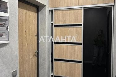 1-комнатная квартира по адресу Гагарина пр. (площадь 46 м²) - Atlanta.ua - фото 16