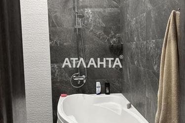 1-комнатная квартира по адресу Гагарина пр. (площадь 46 м²) - Atlanta.ua - фото 18