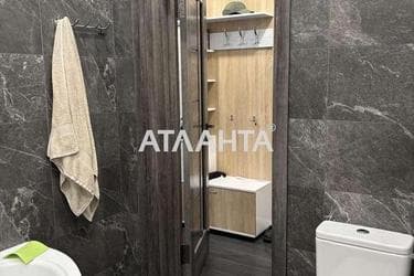 1-комнатная квартира по адресу Гагарина пр. (площадь 46 м²) - Atlanta.ua - фото 19
