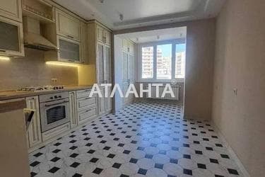 2-комнатная квартира по адресу ул. Нищинского (площадь 74 м²) - Atlanta.ua - фото 11