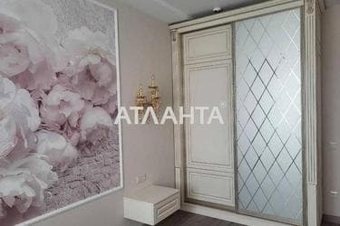 2-комнатная квартира по адресу ул. Нищинского (площадь 74 м²) - Atlanta.ua - фото 13