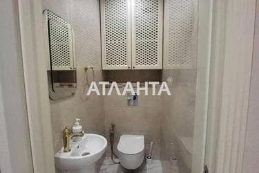 2-комнатная квартира по адресу ул. Нищинского (площадь 74 м²) - Atlanta.ua - фото 17