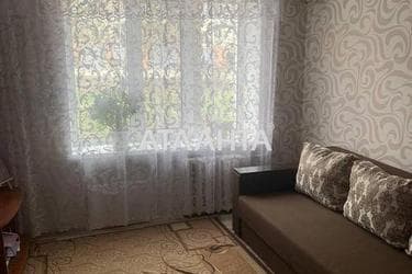 1-комнатная квартира по адресу ул. Павла Корнелюка (площадь 32 м²) - Atlanta.ua - фото 12