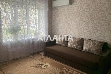 1-комнатная квартира по адресу ул. Павла Корнелюка (площадь 32 м²) - Atlanta.ua - фото 13