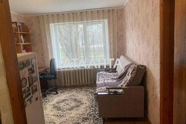 1-комнатная квартира по адресу ул. Павла Корнелюка (площадь 32 м²) - Atlanta.ua - фото 14