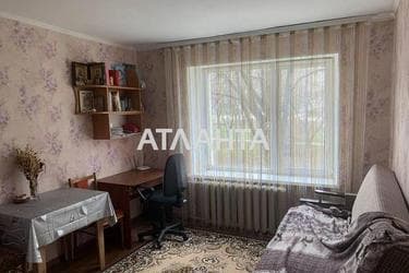 1-комнатная квартира по адресу ул. Павла Корнелюка (площадь 32 м²) - Atlanta.ua - фото 15