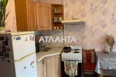 1-комнатная квартира по адресу ул. Павла Корнелюка (площадь 32 м²) - Atlanta.ua - фото 16