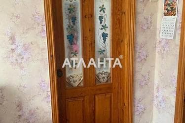 1-комнатная квартира по адресу ул. Павла Корнелюка (площадь 32 м²) - Atlanta.ua - фото 21