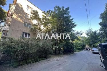 3-комнатная квартира по адресу Шевченко пр. (площадь 56 м²) - Atlanta.ua - фото 32