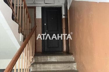 3-комнатная квартира по адресу Шевченко пр. (площадь 56 м²) - Atlanta.ua - фото 29