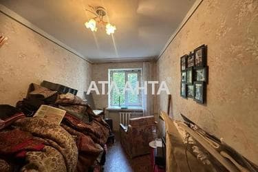 3-комнатная квартира по адресу Шевченко пр. (площадь 56 м²) - Atlanta.ua - фото 20