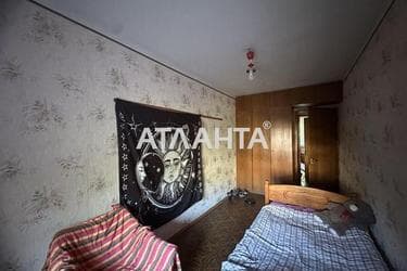 3-комнатная квартира по адресу Шевченко пр. (площадь 56 м²) - Atlanta.ua - фото 23
