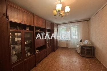 3-комнатная квартира по адресу Шевченко пр. (площадь 56 м²) - Atlanta.ua - фото 18