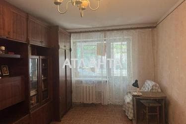 3-комнатная квартира по адресу Шевченко пр. (площадь 56 м²) - Atlanta.ua - фото 19