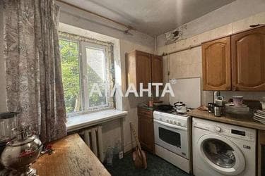 3-комнатная квартира по адресу Шевченко пр. (площадь 56 м²) - Atlanta.ua - фото 25
