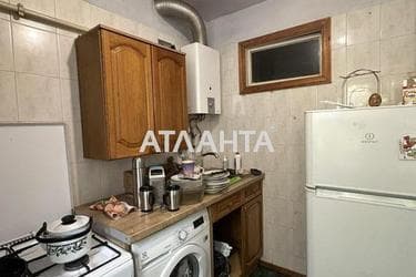 3-комнатная квартира по адресу Шевченко пр. (площадь 56 м²) - Atlanta.ua - фото 27