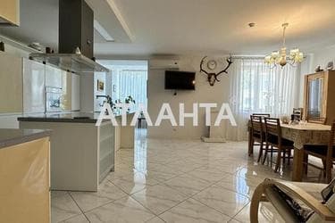 3-кімнатна квартира за адресою вул. Кленова (площа 162 м²) - Atlanta.ua - фото 14