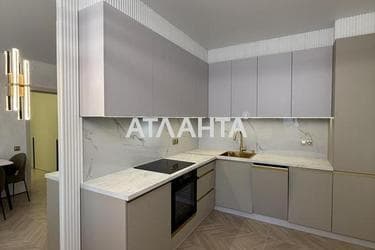 2-кімнатна квартира за адресою вул. Перлинна (площа 51 м²) - Atlanta.ua - фото 26