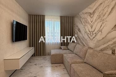 2-кімнатна квартира за адресою вул. Перлинна (площа 51 м²) - Atlanta.ua - фото 23