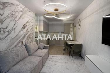 2-кімнатна квартира за адресою вул. Перлинна (площа 51 м²) - Atlanta.ua - фото 22
