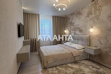 2-кімнатна квартира за адресою вул. Перлинна (площа 51 м²) - Atlanta.ua - фото 20