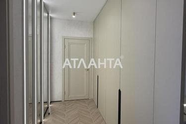 2-кімнатна квартира за адресою вул. Перлинна (площа 51 м²) - Atlanta.ua - фото 28