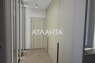 2-кімнатна квартира за адресою вул. Перлинна (площа 51 м²) - Atlanta.ua - фото 29