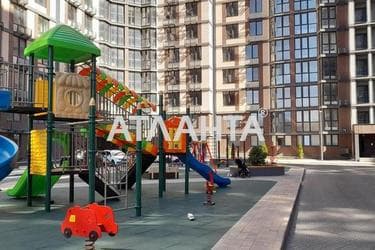 2-кімнатна квартира за адресою вул. Прохорівська (площа 69,5 м²) - Atlanta.ua - фото 18