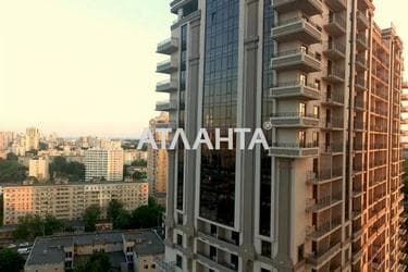 2-комнатная квартира по адресу Тополинный пер. (площадь 78,2 м²) - Atlanta.ua - фото 33