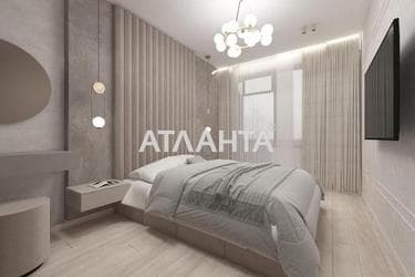 2-комнатная квартира по адресу Тополинный пер. (площадь 78,2 м²) - Atlanta.ua - фото 27