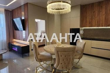 2-кімнатна квартира за адресою Тополиний пров. (площа 78,2 м²) - Atlanta.ua - фото 30