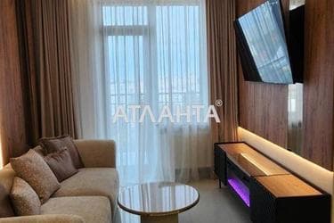 2-кімнатна квартира за адресою Тополиний пров. (площа 78,2 м²) - Atlanta.ua - фото 34
