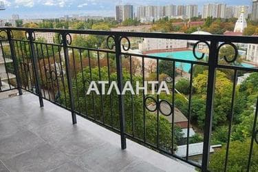 2-кімнатна квартира за адресою Тополиний пров. (площа 78,2 м²) - Atlanta.ua - фото 45
