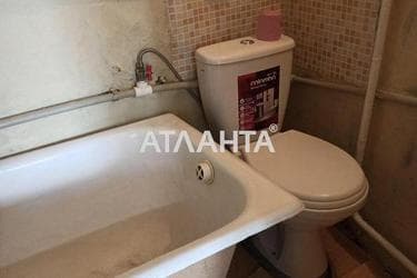 1-комнатная квартира по адресу ул. Успенская (площадь 32,5 м²) - Atlanta.ua - фото 33